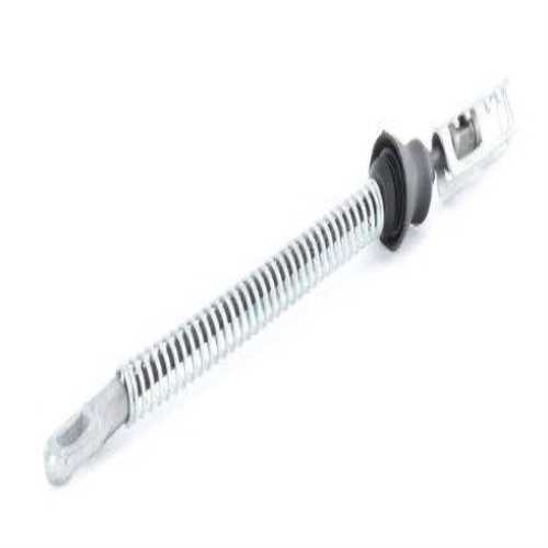 OPEL ASTRA H EL FREN TELİ ARKA 08>10 Ürün Görseli